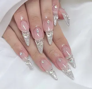 ネイル Mi nailsのネイルデザイン