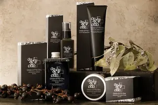 透明感カラー🪄🫧 /赤阪 隼🐧のヘアスタイル