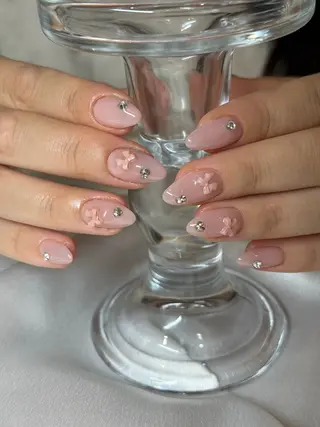 ネイル Private nailsalon  N所属・N nail - KOBE -のネイルデザイン