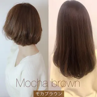 ショート VIVIE【ヴィヴィ】所属・髪質改善/韓国風 レイヤー/田村祐樹のヘアスタイル