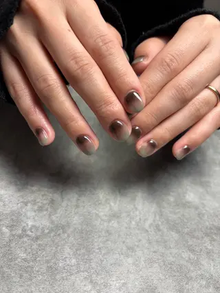 ネイル en.nail⭐︎ 丹波橋のネイルデザイン