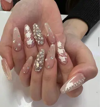 ネイル Chill Nailsalonのネイルデザイン