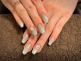 ネイル 💎JADE💎 齊藤沙也香のエステ・リラクイメージ