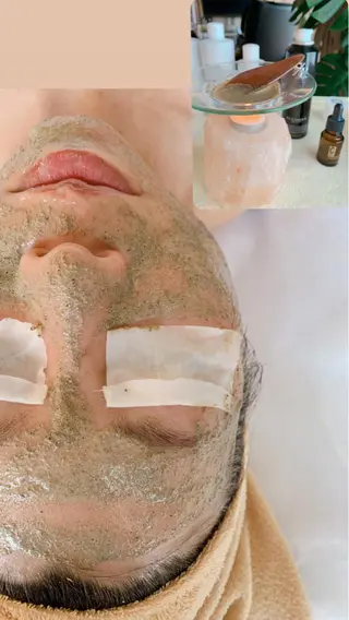 野口 あいこのエステ・リラクイメージ