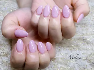 ネイル 吉澤 圭のネイルデザイン