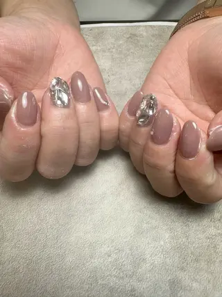 ネイル nailroom Anmie.のネイルデザイン