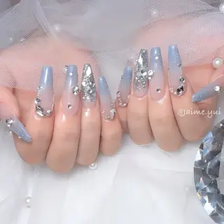 ネイル Jaime Yuiのネイルデザイン