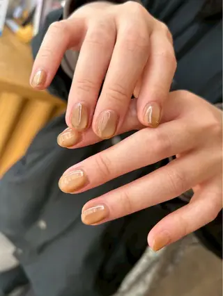 ネイル Han house.所属・nail Han house.のネイルデザイン