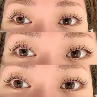 マツエク・マツパ シェアサロンJAM所属・takako _eyedesignのマツエク・マツパデザイン