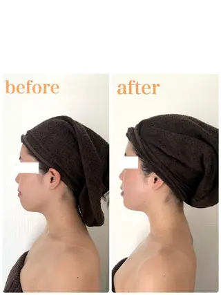 Plume プリュムのエステ・リラクイメージ