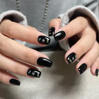 ネイル _ amiのネイルデザイン