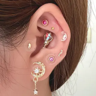 アイラッシュサロンsopo所属・sopo 佐々木のその他イメージ