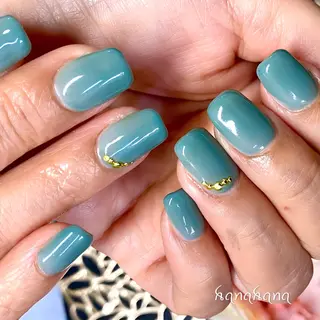 ネイル ジェルネイル HANAHANAのネイルデザイン