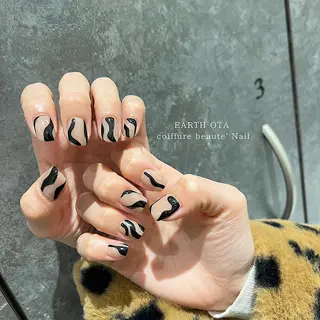 ネイル Rena colore'のネイルデザイン