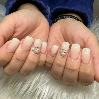 ネイル VIOLA .nailのネイルデザイン