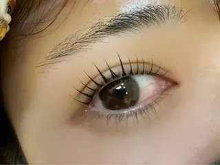 パーマ アイブロウサロンRidive調布所属・Ridive 調布店 / Ayanaの眉毛・アイブロウイメージ