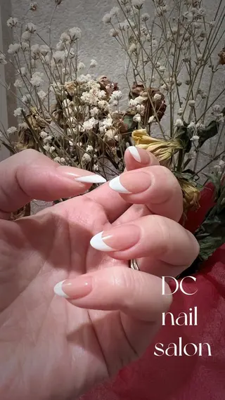 ネイル DC nail salonのネイルデザイン