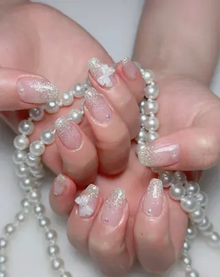 ネイル 👍thumbs up nail👍のネイルデザイン