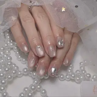 ネイル Nail Salon kihi大塚店のネイルデザイン
