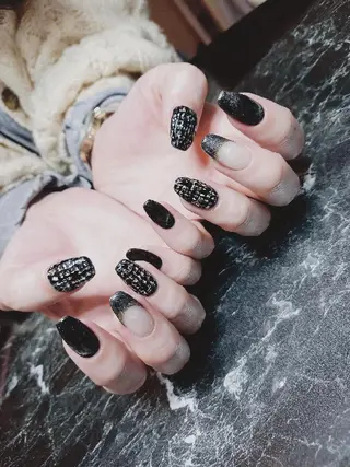 ネイル salon de Princess所属・salon de  Princessのネイルデザイン