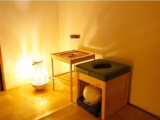 Ulu.Total BeautySalon所属・エステサロン Ulu.のエステ・リラクイメージ