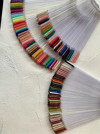 ネイル Amelia さくらいのネイルデザイン