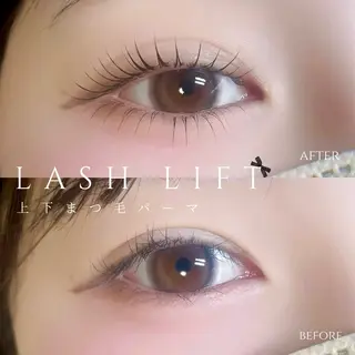 マツエク・マツパ MicoNoa所属・MicoNoa Asamiのマツエク・マツパデザイン