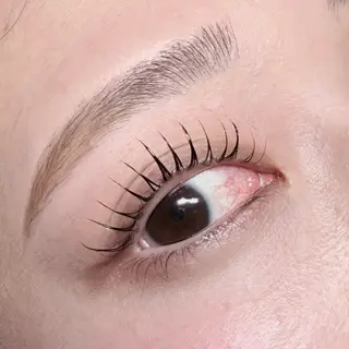 マツエク・マツパ Y.mako‪∗*ﾟ angelicaの眉毛・アイブロウイメージ