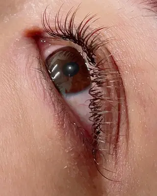 マツエク・マツパ Eyelash ＊Freakのマツエク・マツパデザイン