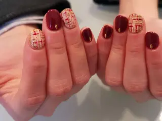 ネイル 人気エリア💖完全個室【ルリエ】所属・ネイルサロン Lelienルリエのネイルデザイン