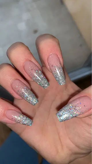 ネイル NailsbyT N.Sugamoのネイルデザイン