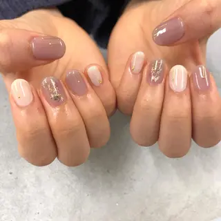 ネイル 原宿ネイルサロン /Kazamiのネイルデザイン