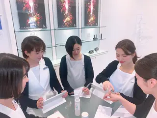 POLA ふじと台駅前店のエステ・リラクイメージ