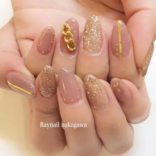 ネイル nailstudio ′ecole所属・nailstudio ′ecoleのネイルデザイン