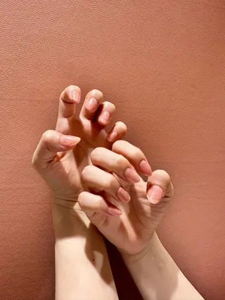 ネイル unopulir Kahoのネイルデザイン