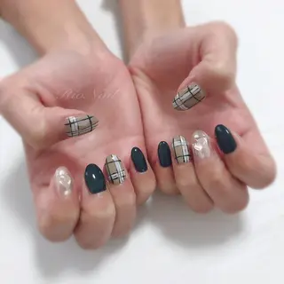 ネイル nailsalon linneのネイルデザイン