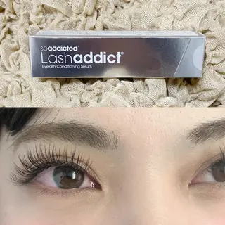 マツエク・マツパ salon ｕｌｕのマツエク・マツパデザイン