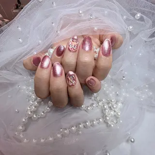 ネイル You&Me Yukiのネイルデザイン