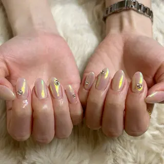 ネイル パラジェル登録サロンfeerique所属・Uchida Mayunaのその他イメージ