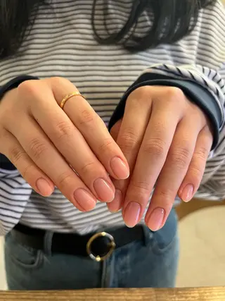 ネイル Nes.Nail所属・Miyagi Asamiのネイルデザイン