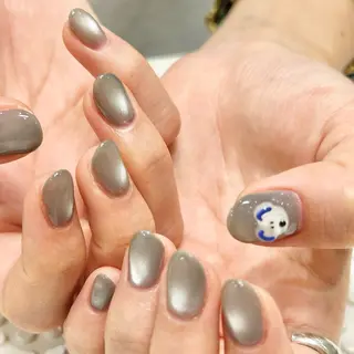 ネイル ukiko (ｳｷｺ)のネイルデザイン