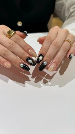 ネイル 🤍 YUI 🤍のネイルデザイン