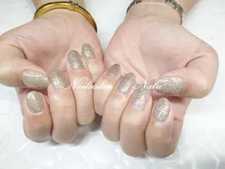 ネイル nailsalon　 Natuのネイルデザイン
