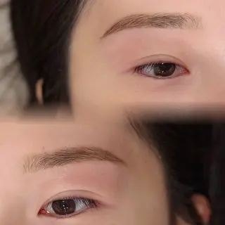 アイブロウ 山田 智のマツエク・マツパデザイン