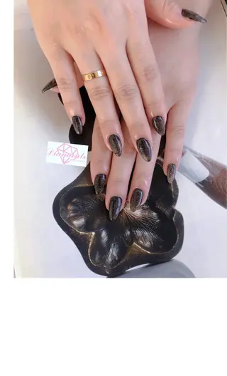 ネイル Asa miのネイルデザイン