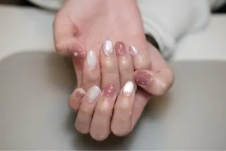 ネイル July nail salonのネイルデザイン
