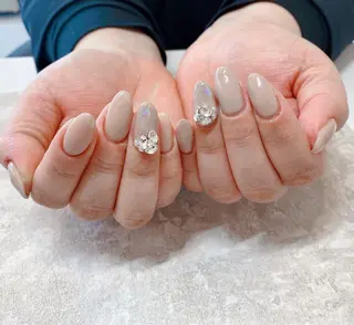 ネイル beauty salon RePi所属・B.S. RePiのエステ・リラクイメージ