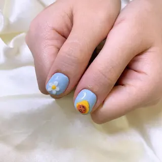 ネイル Cho Artネイル所属・Cho Art ネイルのネイルデザイン