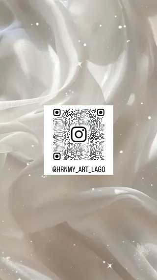 art-Lago所属・平野 実優のヘアスタイル