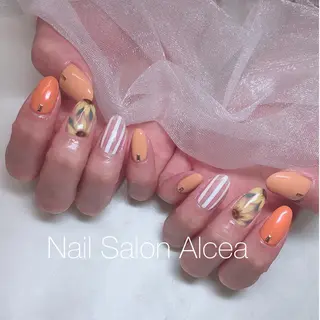 ネイル CHILO 木村のネイルデザイン